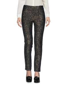 Повседневные брюки Golden Goose Deluxe Brand