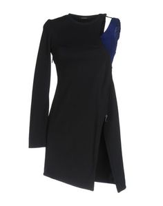 Короткое платье Versace