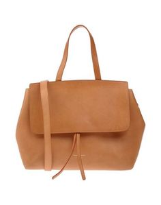 Сумка на руку Mansur Gavriel