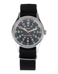 Наручные часы Timex