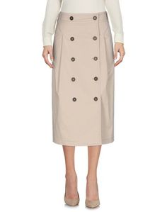 Юбка длиной 3/4 Weekend MAX Mara