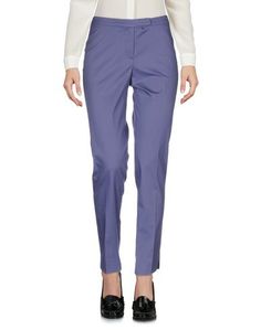 Повседневные брюки Peserico Sign