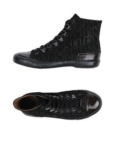 Высокие кеды и кроссовки LIU •JO Shoes