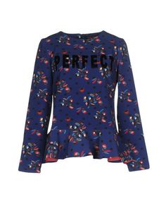 Блузка Twin Set Simona Barbieri