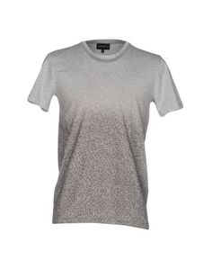 Футболка Emporio Armani