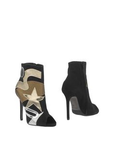 Полусапоги и высокие ботинки ME+ by Marc Ellis