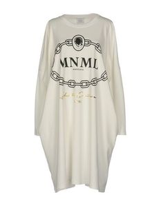 Платье до колена Mnml Couture