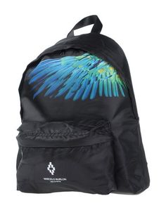 Рюкзаки и сумки на пояс Marcelo Burlon
