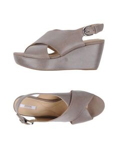 Сандалии Geox