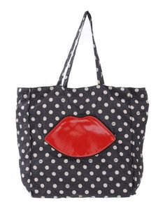 Сумка на руку Lulu Guinness