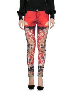 Повседневные брюки Philipp Plein