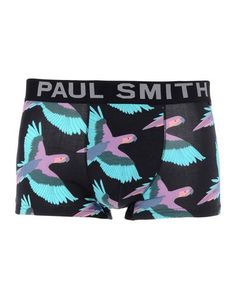 Боксеры Paul Smith