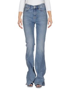 Джинсовые брюки M.I.H Jeans