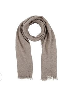 Шарф Rick Owens