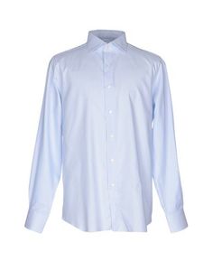 Pубашка Finamore 1925