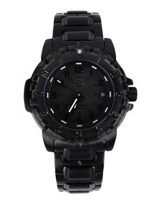 Наручные часы Luminox