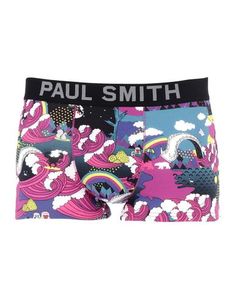Боксеры Paul Smith