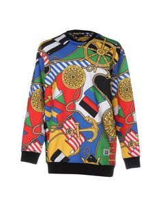 Толстовка Love Moschino