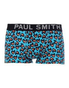 Боксеры Paul Smith