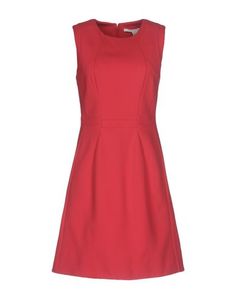 Короткое платье Diane Von Furstenberg