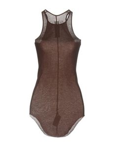 Майка Rick Owens