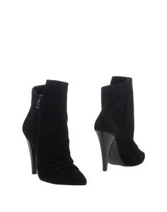 Полусапоги и высокие ботинки ME+ by Marc Ellis