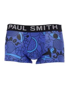 Боксеры Paul Smith