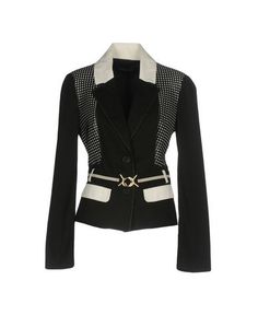 Пиджак Pianurastudio