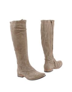 Сапоги Open Closed