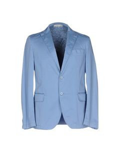 Пиджак Manuel Ritz White