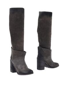 Сапоги Marsèll