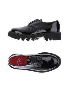 Обувь на шнурках Leather Crown