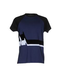 Футболка Jil Sander