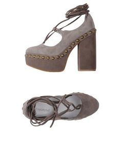 Туфли Jeffrey Campbell