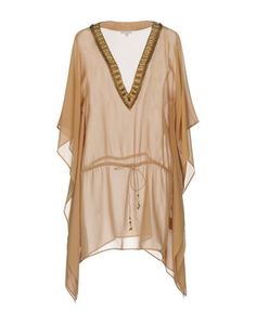 Кафтан Heidi Klein