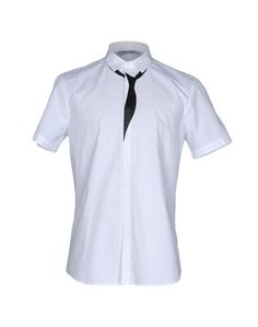 Pубашка Neil Barrett