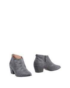 Полусапоги и высокие ботинки Twin Set Simona Barbieri