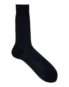 Короткие носки Santoni