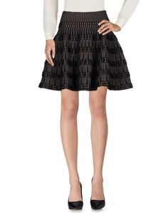 Юбка до колена AlaÏa