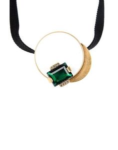 Ожерелье Marni