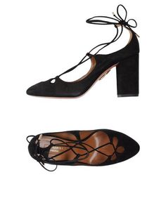 Туфли Aquazzura