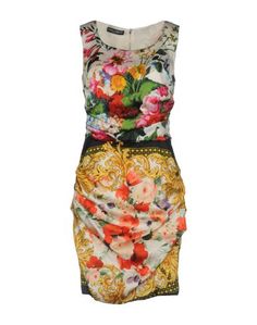 Короткое платье Dolce & Gabbana