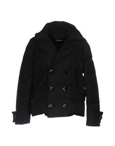 Пуховик Dsquared2