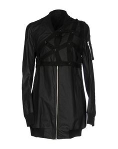Легкое пальто Rick Owens