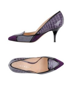 Мокасины Casadei