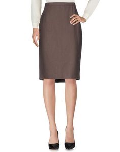 Юбка до колена Max Mara