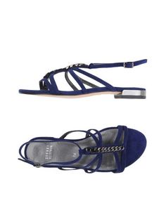 Сандалии Stuart Weitzman