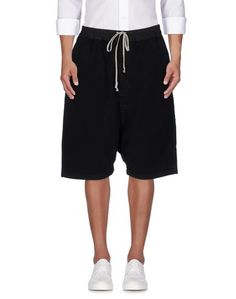 Бермуды Drkshdw BY Rick Owens