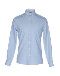 Pубашка Savvy Citizen