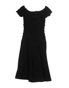 Короткое платье Versace